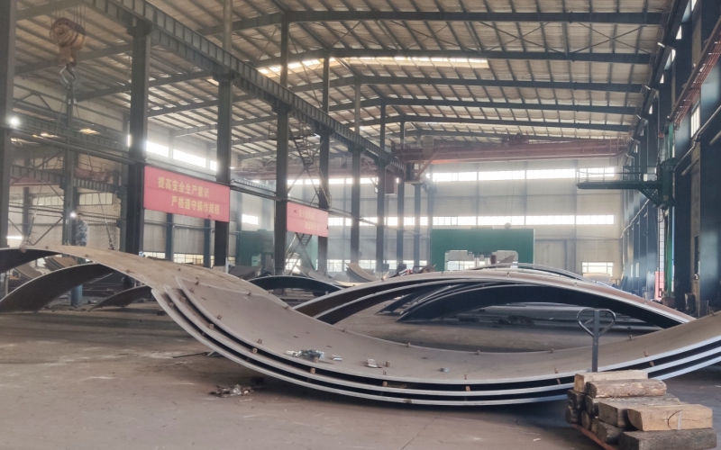 氧氣球罐（氧氣球形儲(chǔ)罐/工業(yè)氧氣儲(chǔ)存球罐）